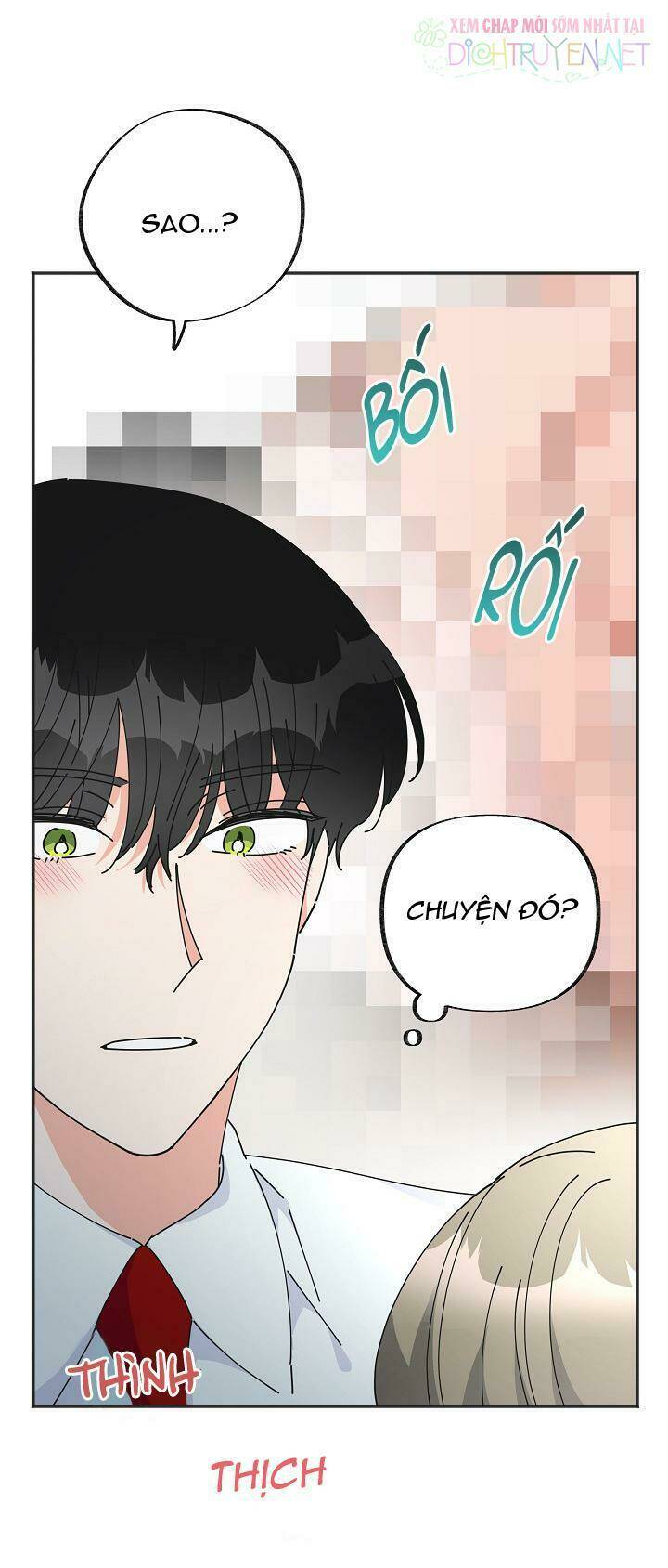 Người Hùng Của Ác Nữ Chapter 39 - Trang 2