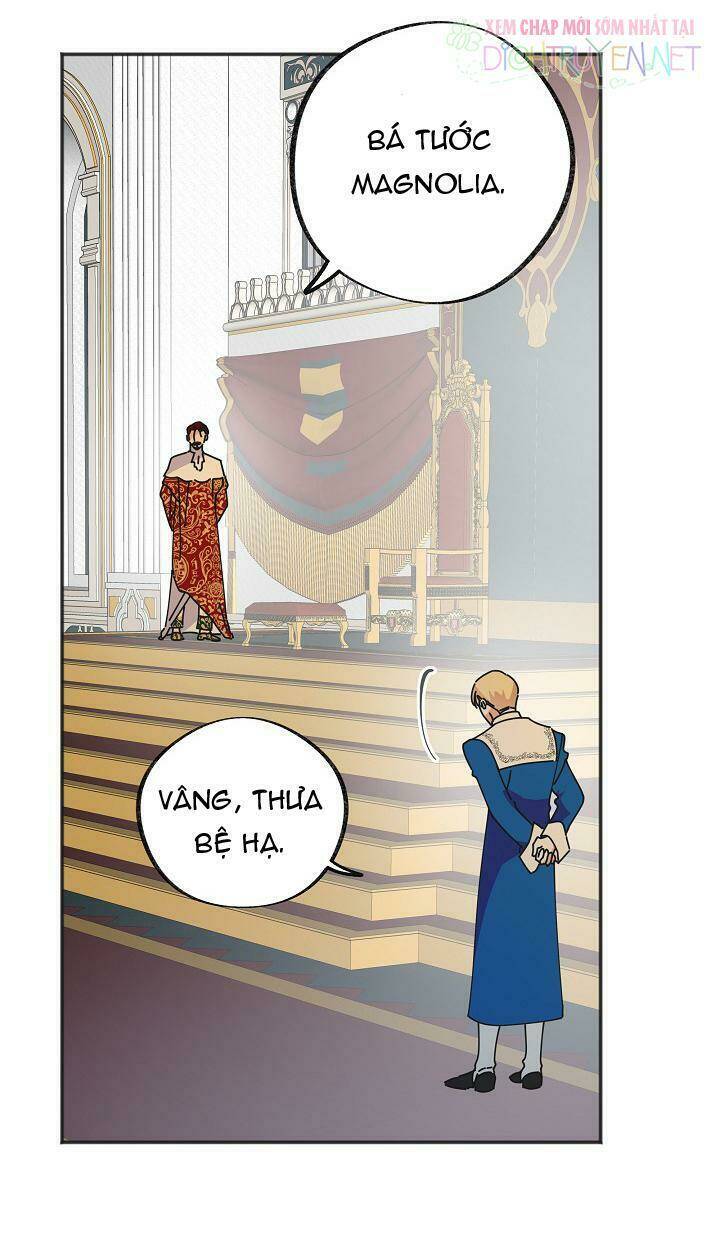 Người Hùng Của Ác Nữ Chapter 39 - Trang 2