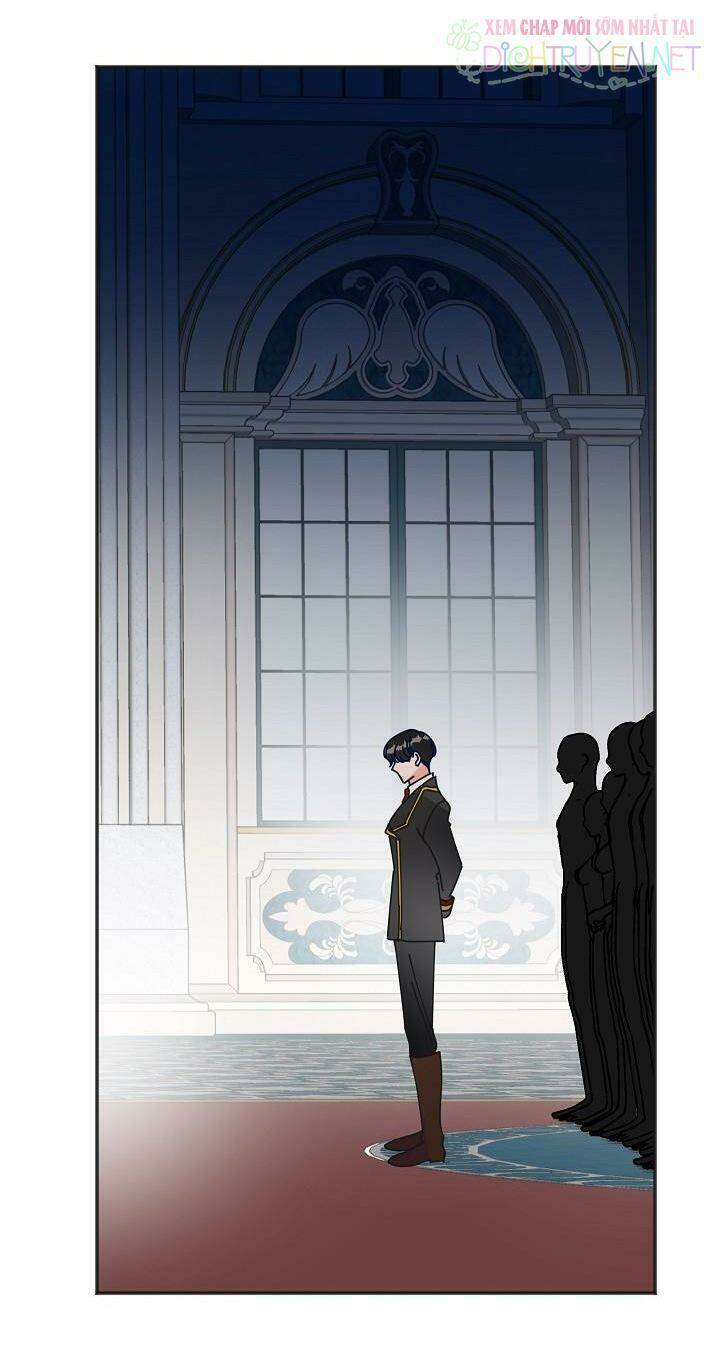 Người Hùng Của Ác Nữ Chapter 39 - Trang 2