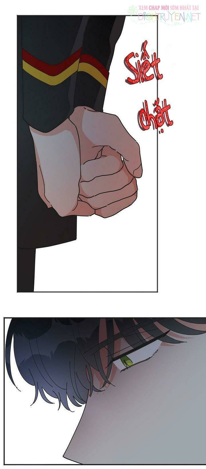 Người Hùng Của Ác Nữ Chapter 39 - Trang 2