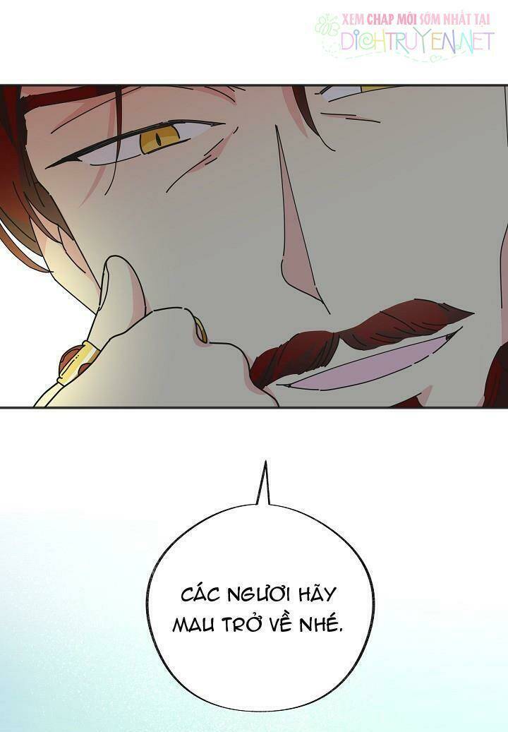 Người Hùng Của Ác Nữ Chapter 39 - Trang 2