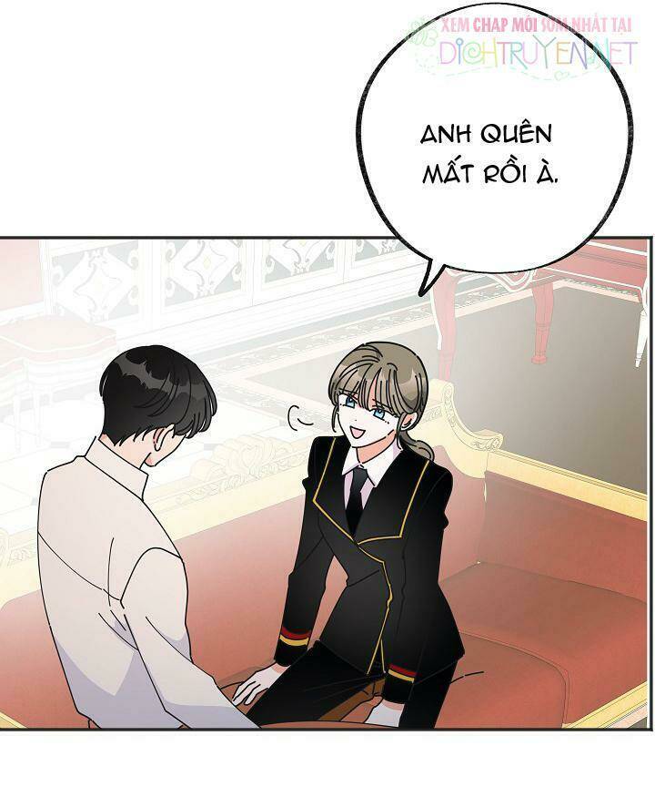 Người Hùng Của Ác Nữ Chapter 39 - Trang 2