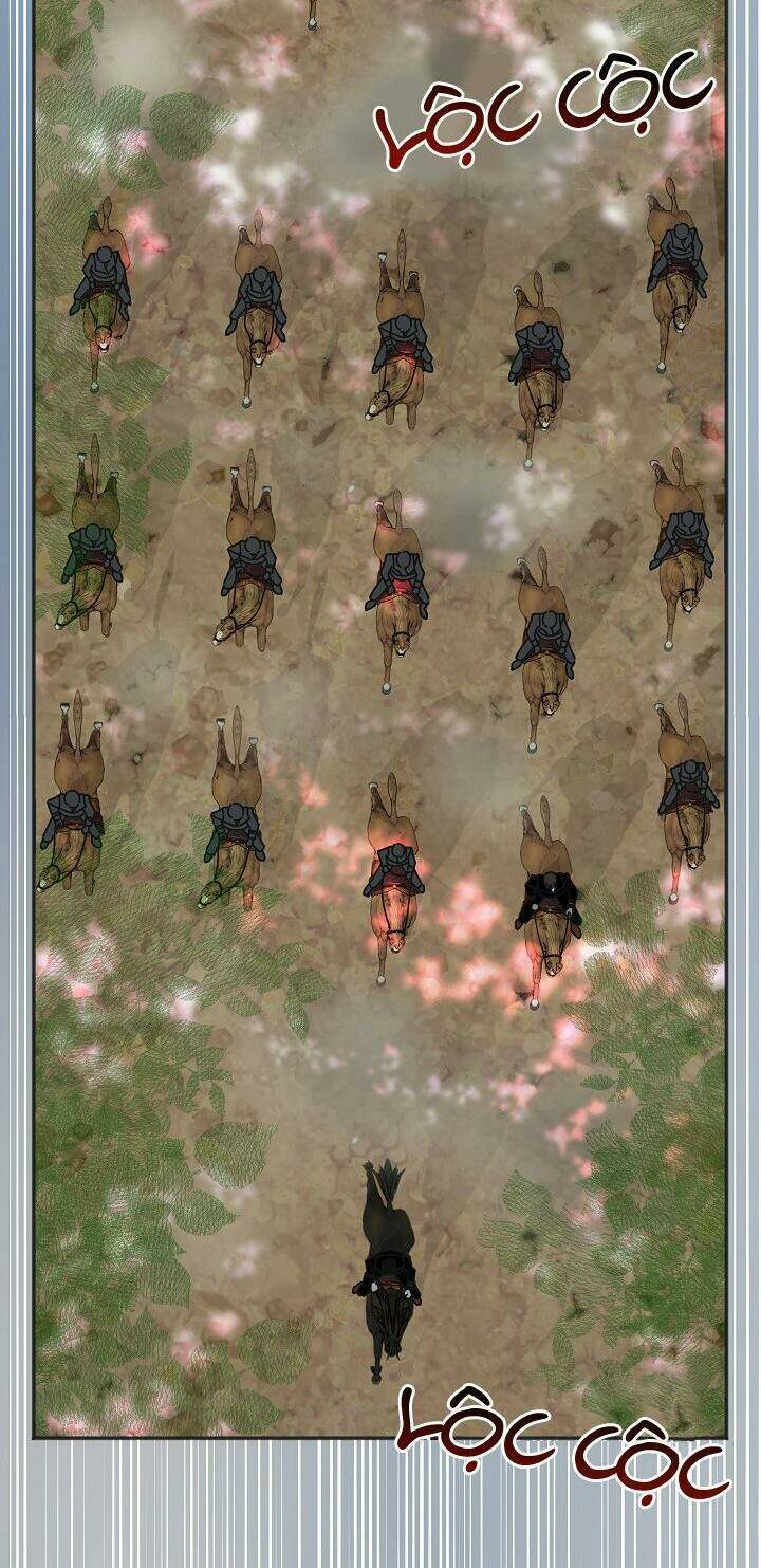 Người Hùng Của Ác Nữ Chapter 39 - Trang 2