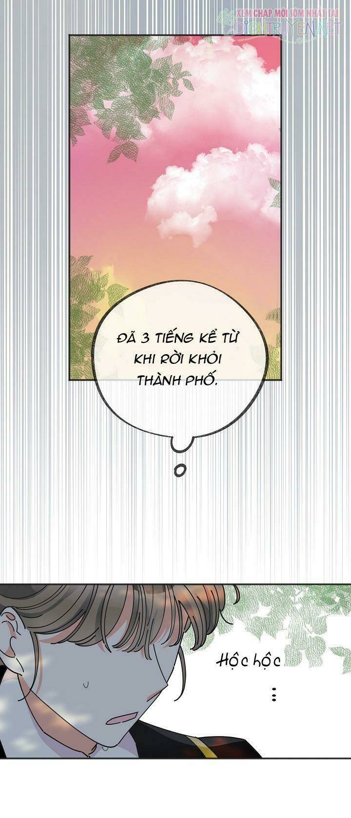 Người Hùng Của Ác Nữ Chapter 39 - Trang 2