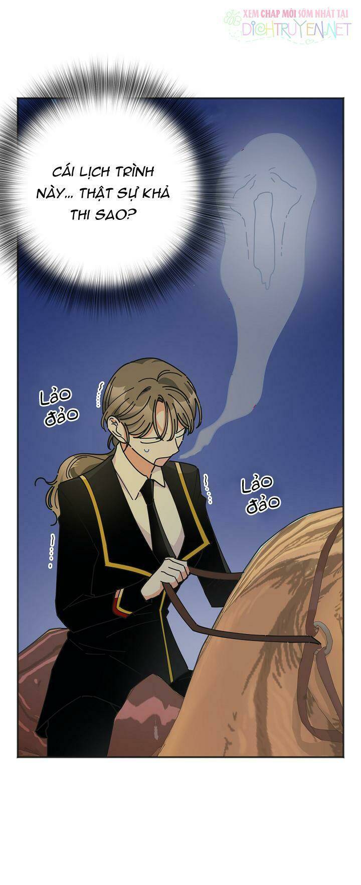 Người Hùng Của Ác Nữ Chapter 39 - Trang 2