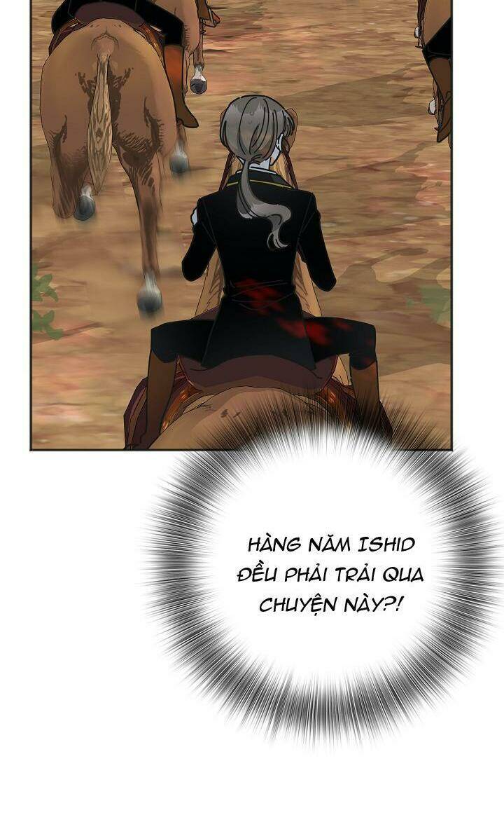 Người Hùng Của Ác Nữ Chapter 39 - Trang 2