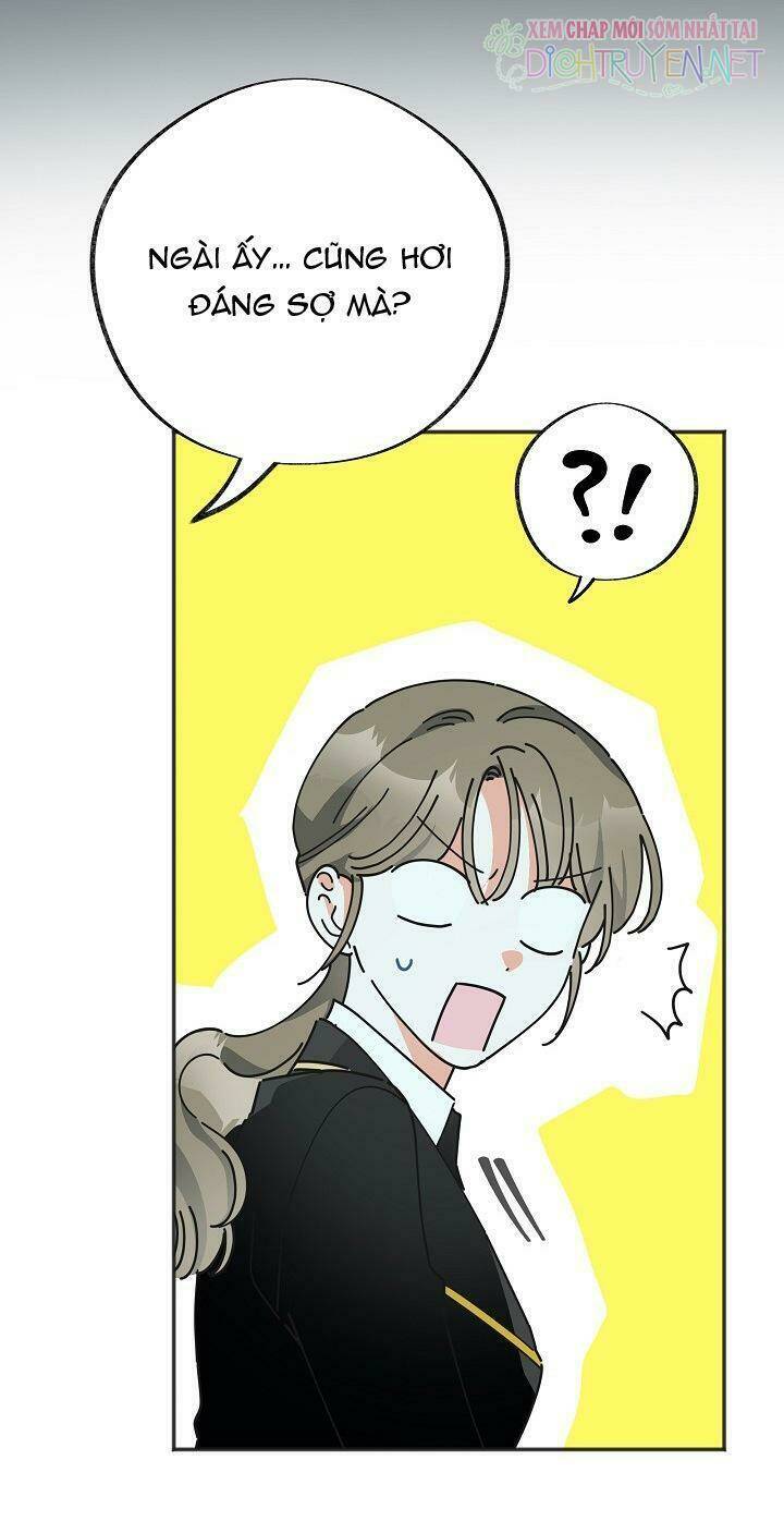 Người Hùng Của Ác Nữ Chapter 39 - Trang 2