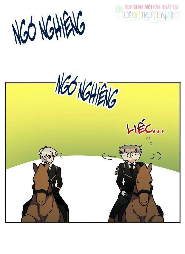 Người Hùng Của Ác Nữ Chapter 39 - Trang 2