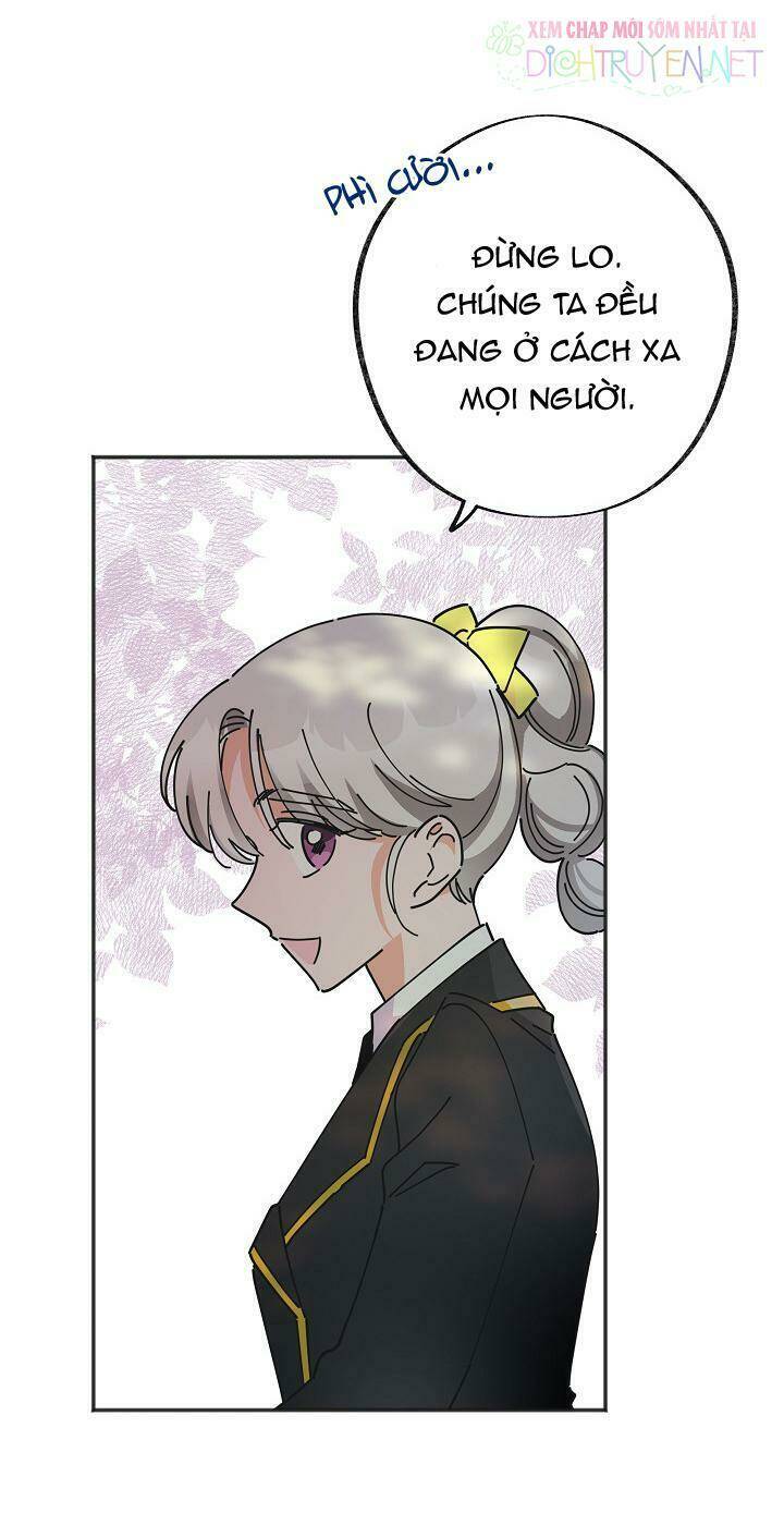 Người Hùng Của Ác Nữ Chapter 39 - Trang 2