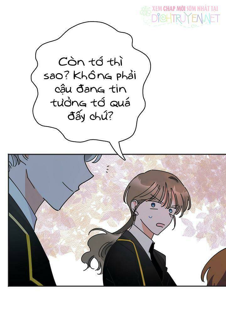 Người Hùng Của Ác Nữ Chapter 39 - Trang 2