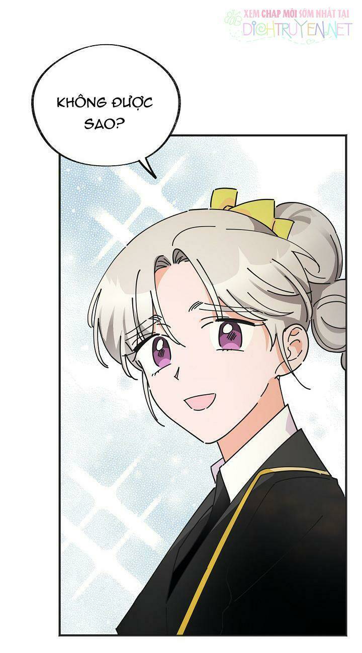 Người Hùng Của Ác Nữ Chapter 39 - Trang 2