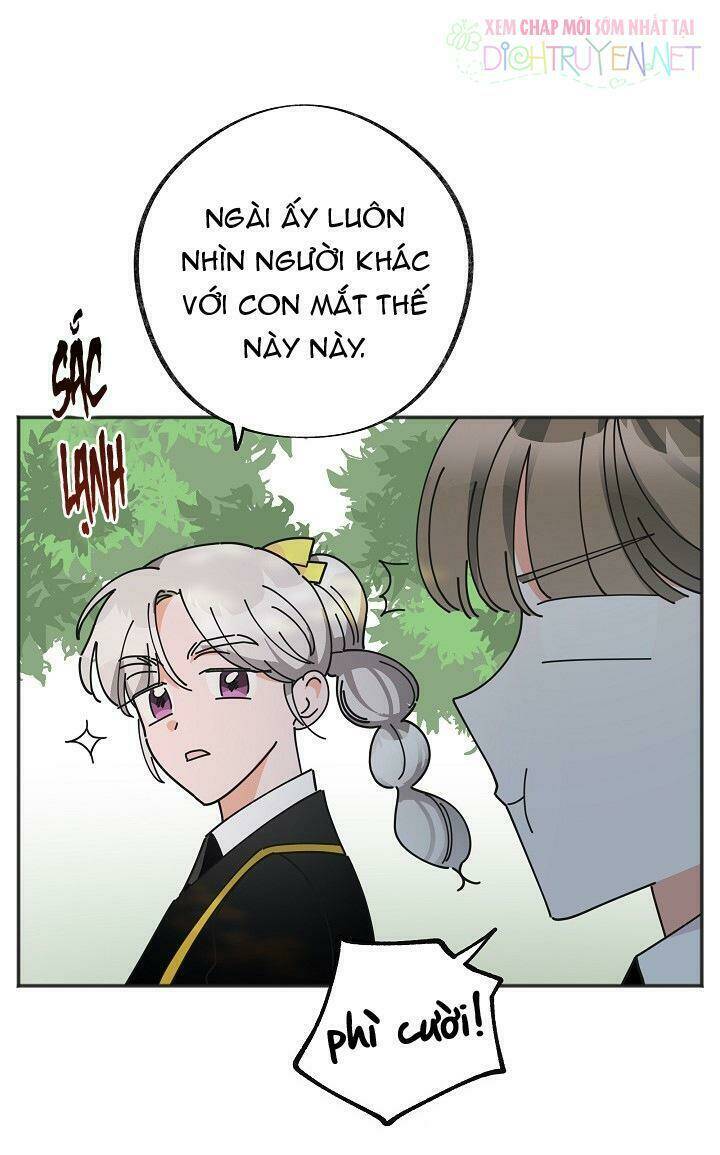 Người Hùng Của Ác Nữ Chapter 39 - Trang 2