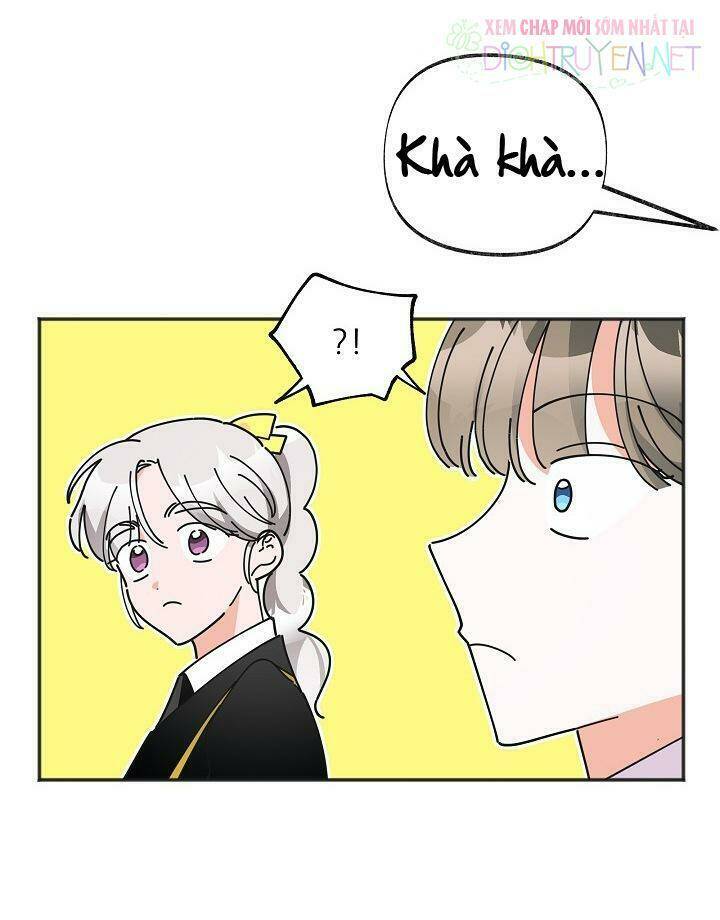 Người Hùng Của Ác Nữ Chapter 39 - Trang 2