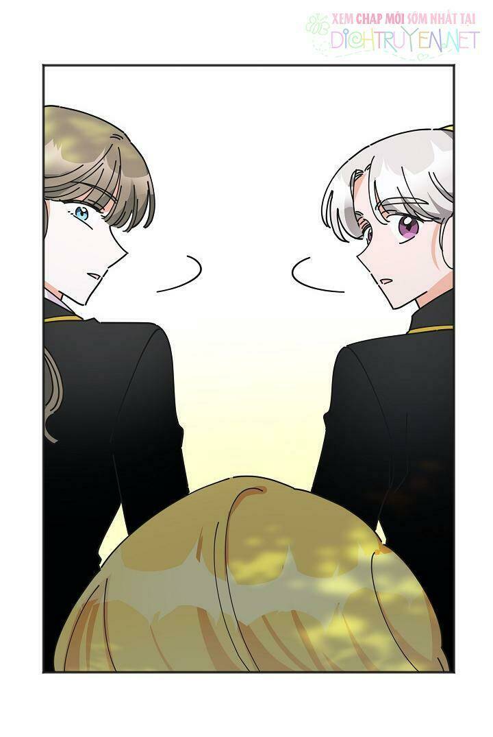 Người Hùng Của Ác Nữ Chapter 39 - Trang 2