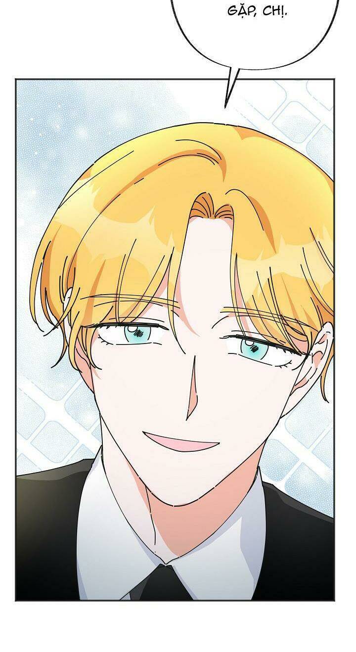 Người Hùng Của Ác Nữ Chapter 39 - Trang 2