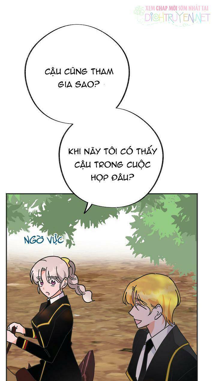 Người Hùng Của Ác Nữ Chapter 39 - Trang 2