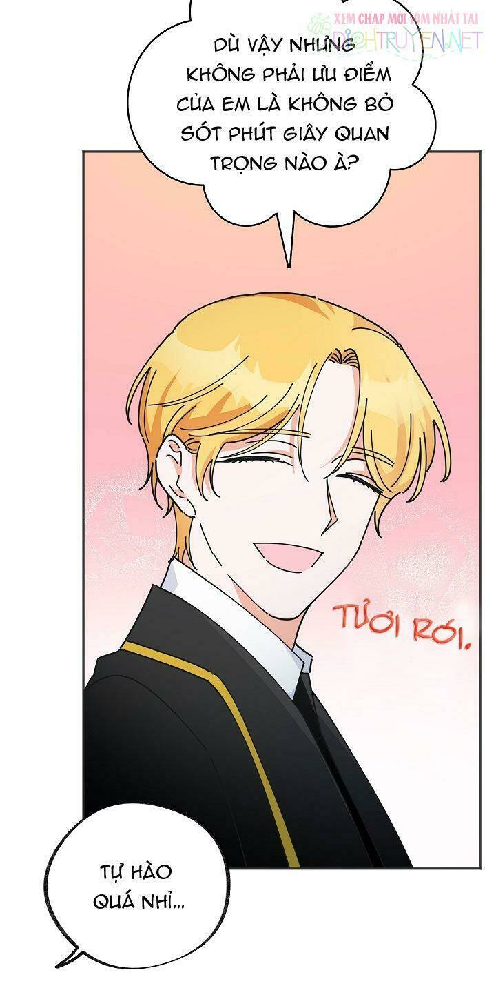 Người Hùng Của Ác Nữ Chapter 39 - Trang 2