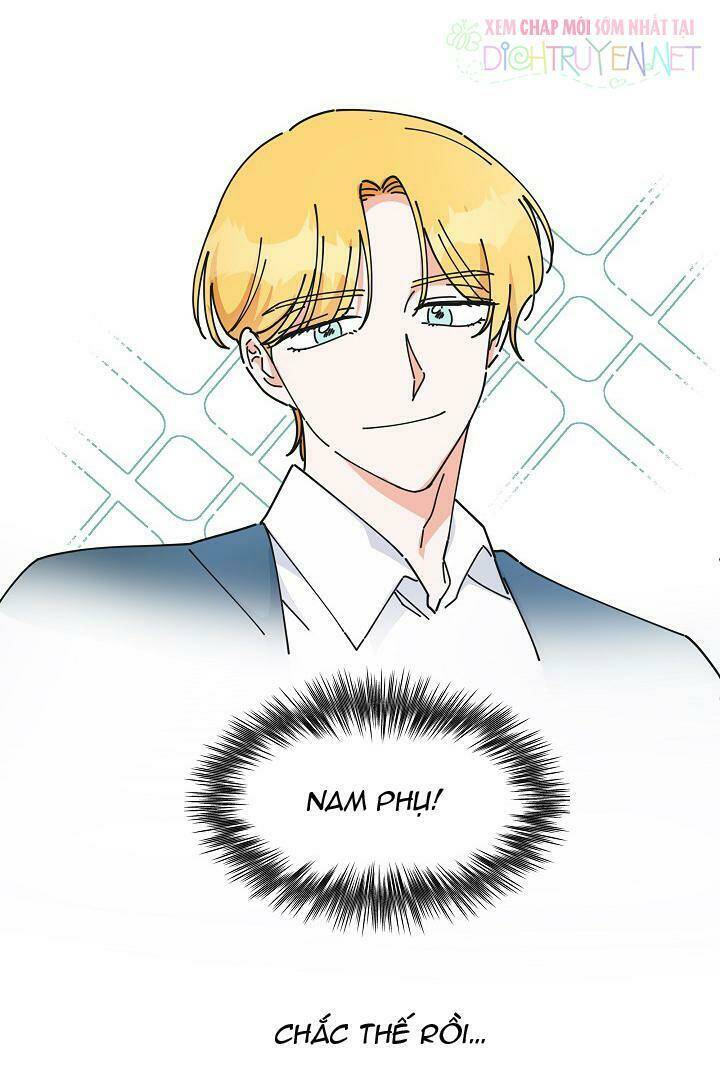 Người Hùng Của Ác Nữ Chapter 39 - Trang 2