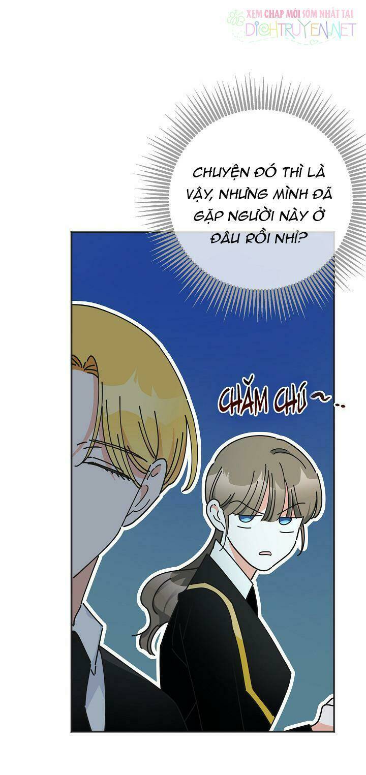 Người Hùng Của Ác Nữ Chapter 39 - Trang 2