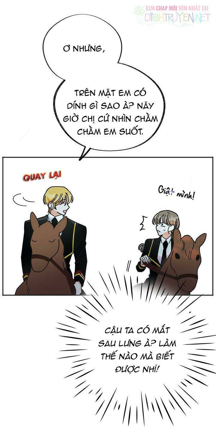 Người Hùng Của Ác Nữ Chapter 39 - Trang 2