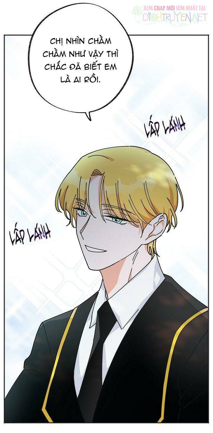 Người Hùng Của Ác Nữ Chapter 39 - Trang 2