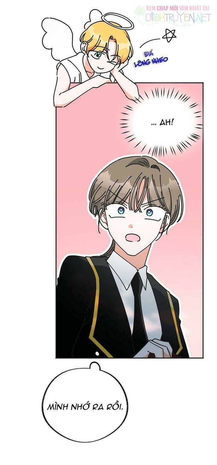 Người Hùng Của Ác Nữ Chapter 39 - Trang 2