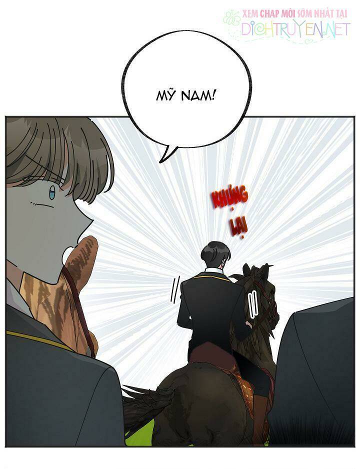 Người Hùng Của Ác Nữ Chapter 39 - Trang 2