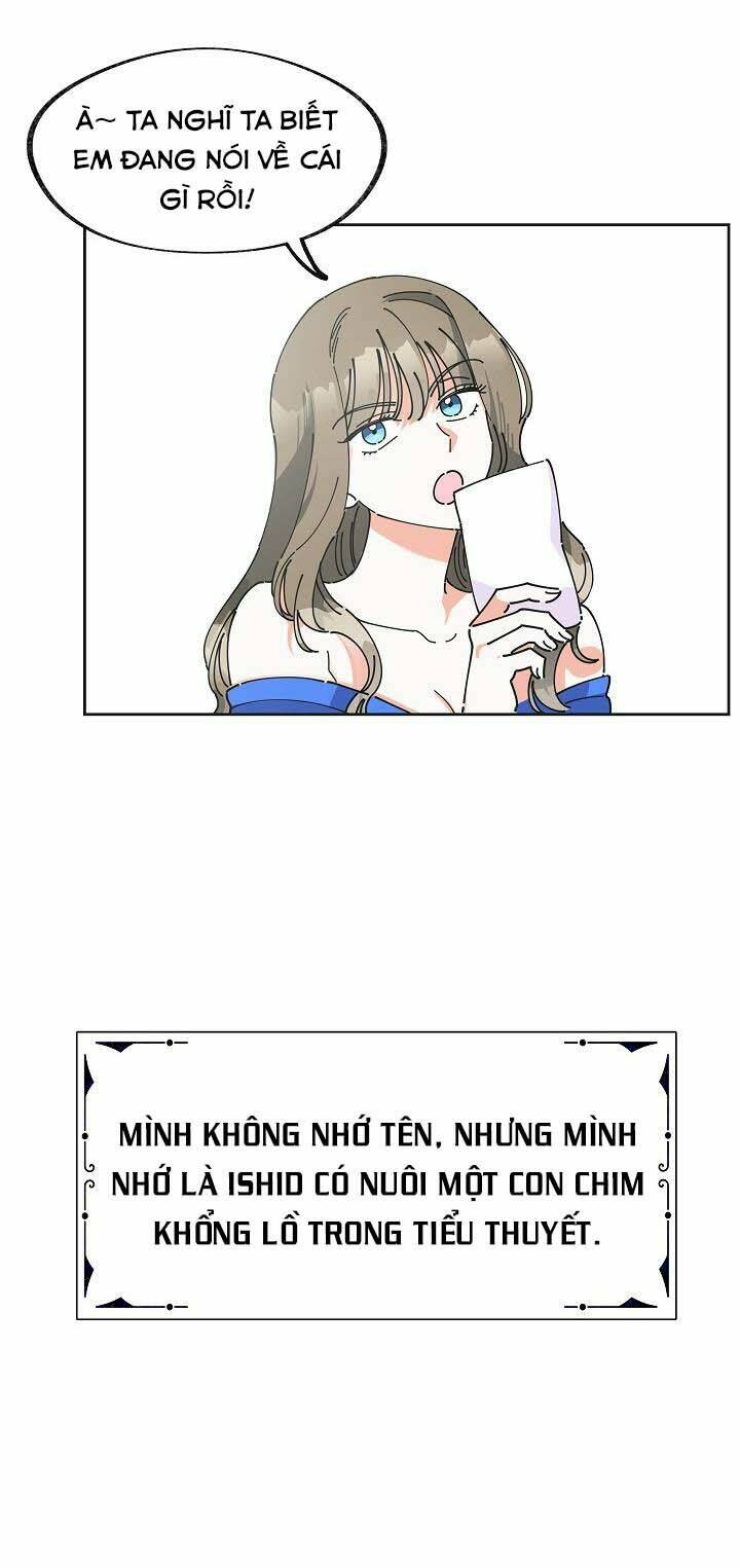 Người Hùng Của Ác Nữ Chapter 4 - Trang 2