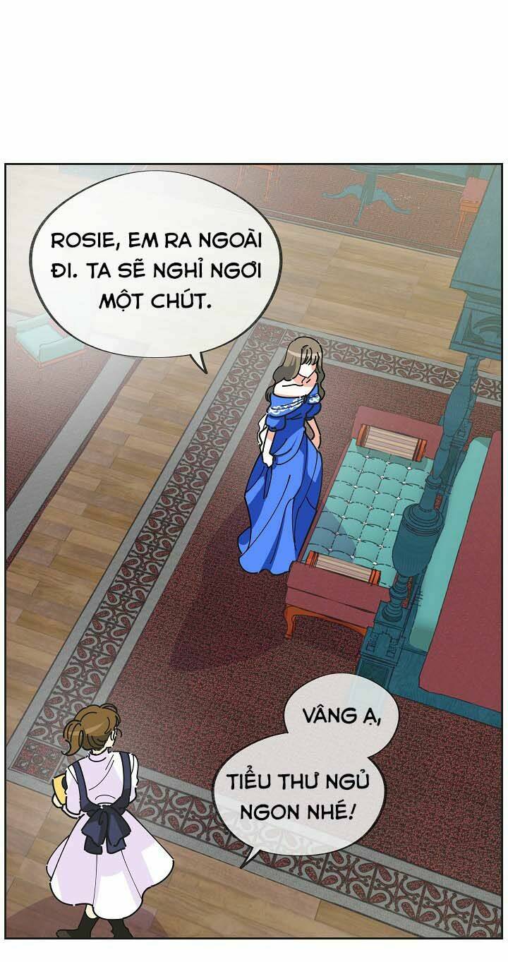 Người Hùng Của Ác Nữ Chapter 4 - Trang 2