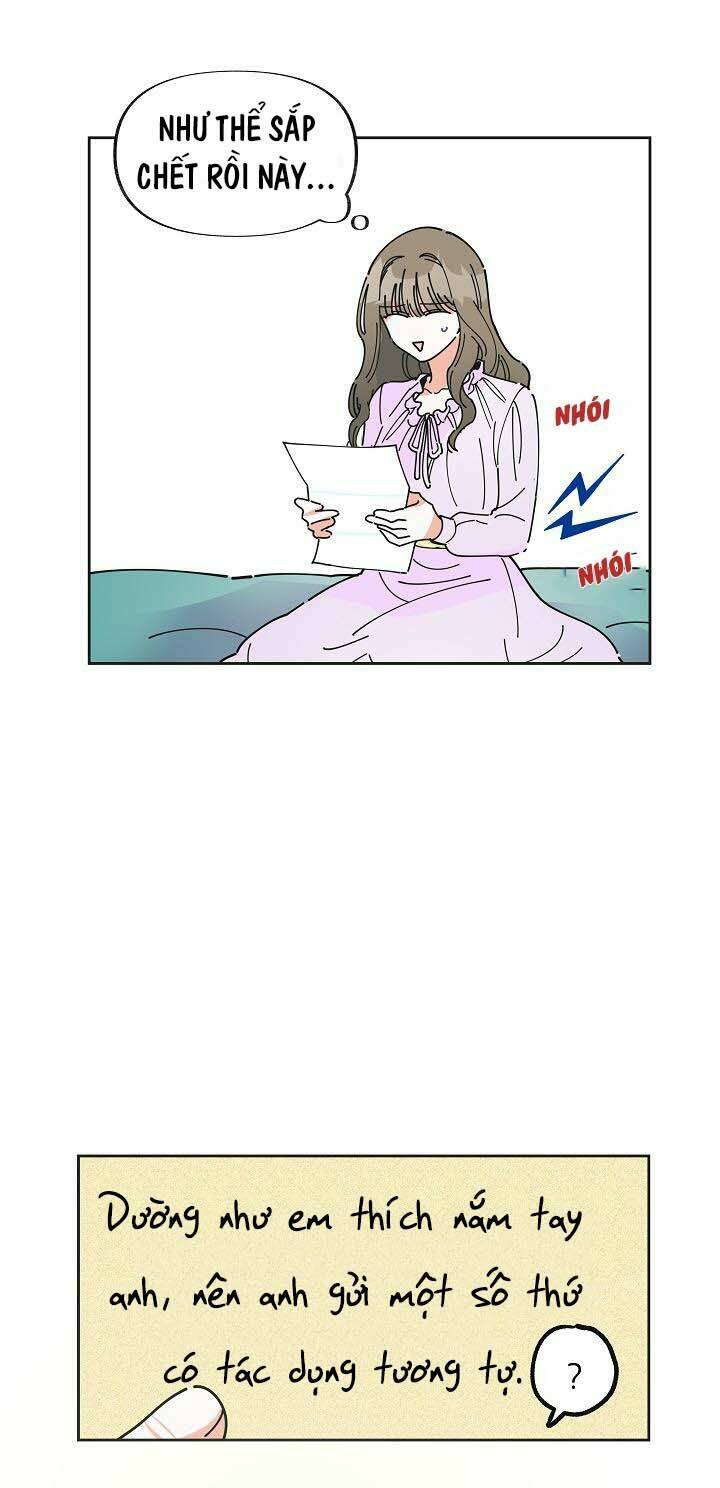 Người Hùng Của Ác Nữ Chapter 4 - Trang 2