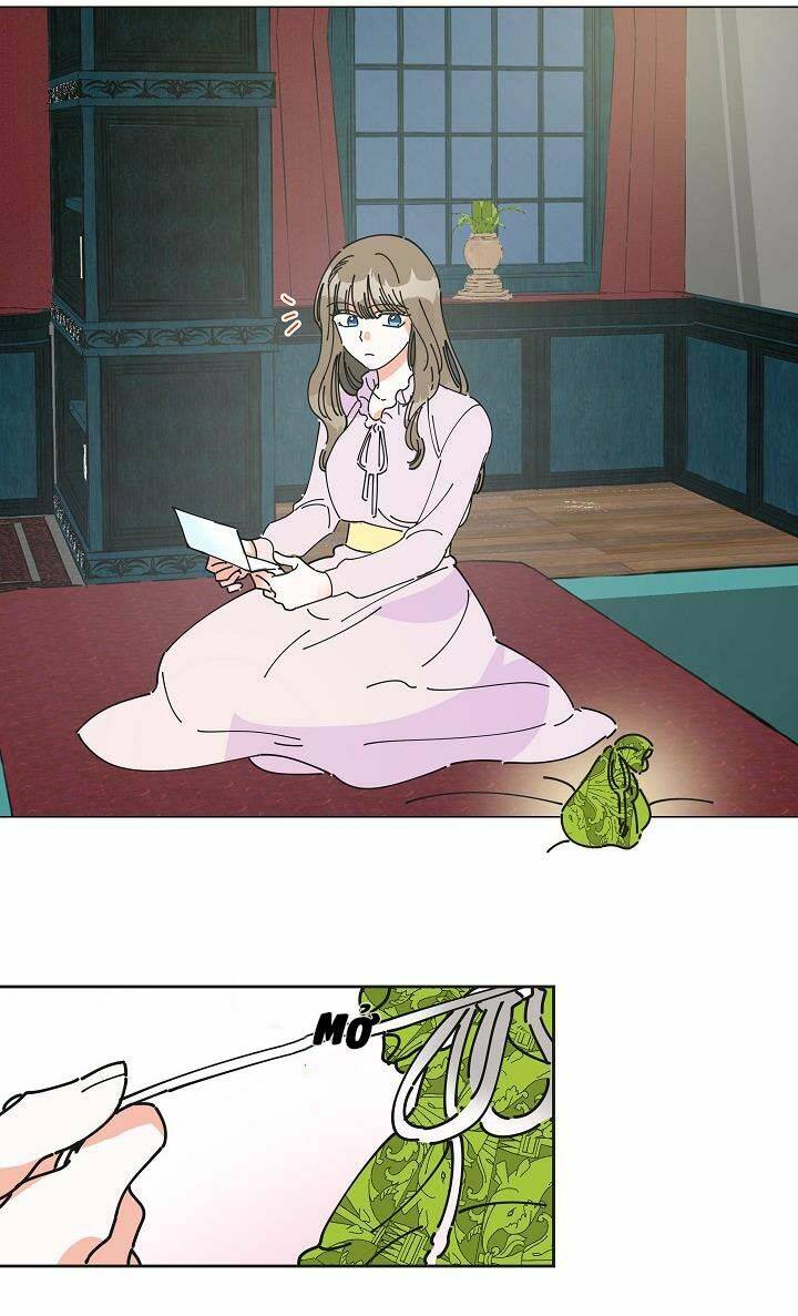 Người Hùng Của Ác Nữ Chapter 4 - Trang 2