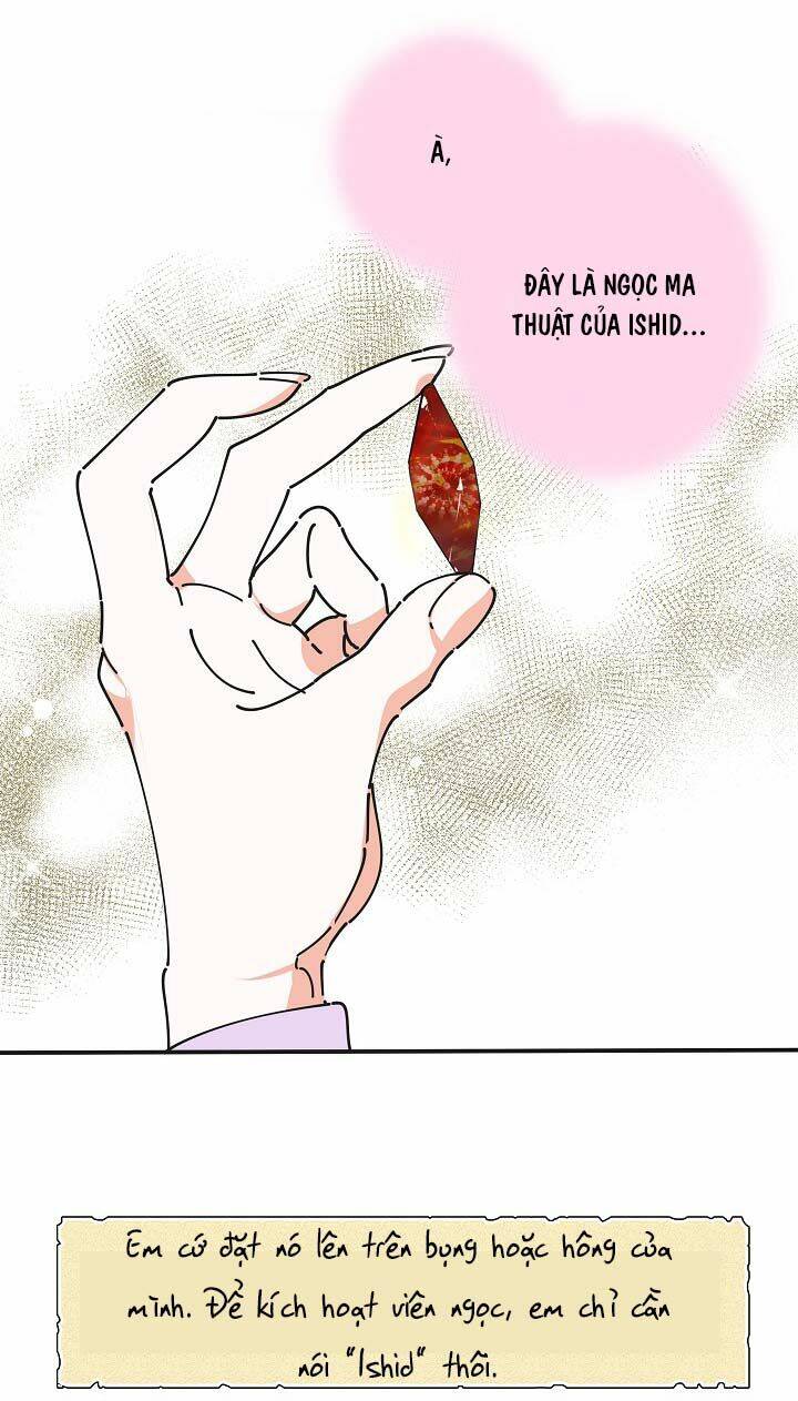 Người Hùng Của Ác Nữ Chapter 4 - Trang 2