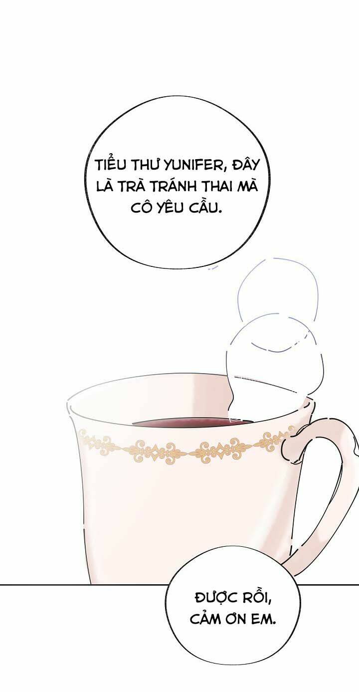 Người Hùng Của Ác Nữ Chapter 4 - Trang 2