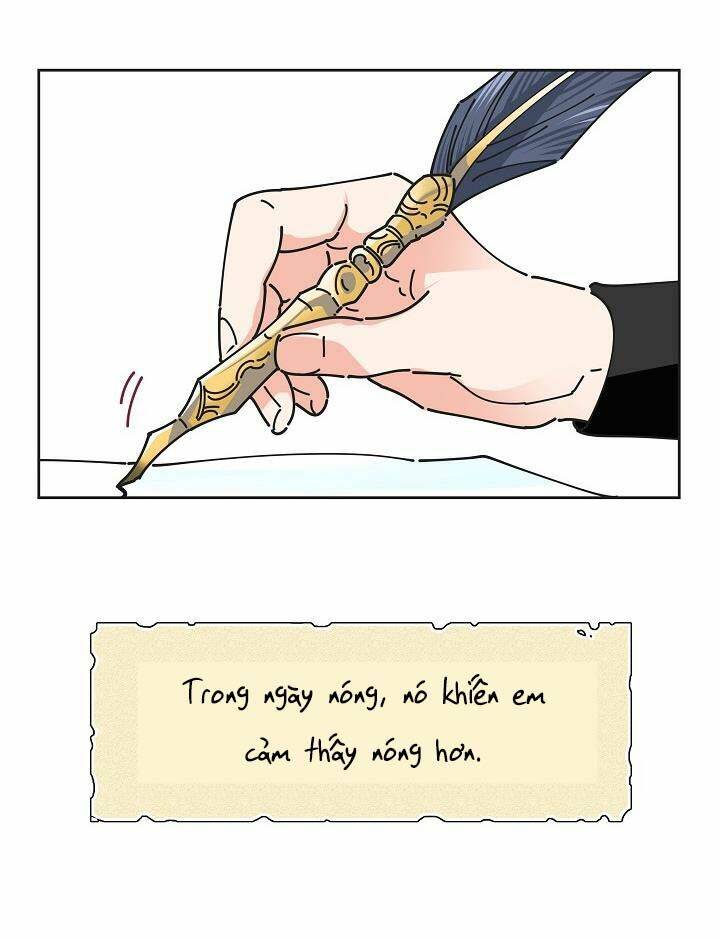 Người Hùng Của Ác Nữ Chapter 4 - Trang 2