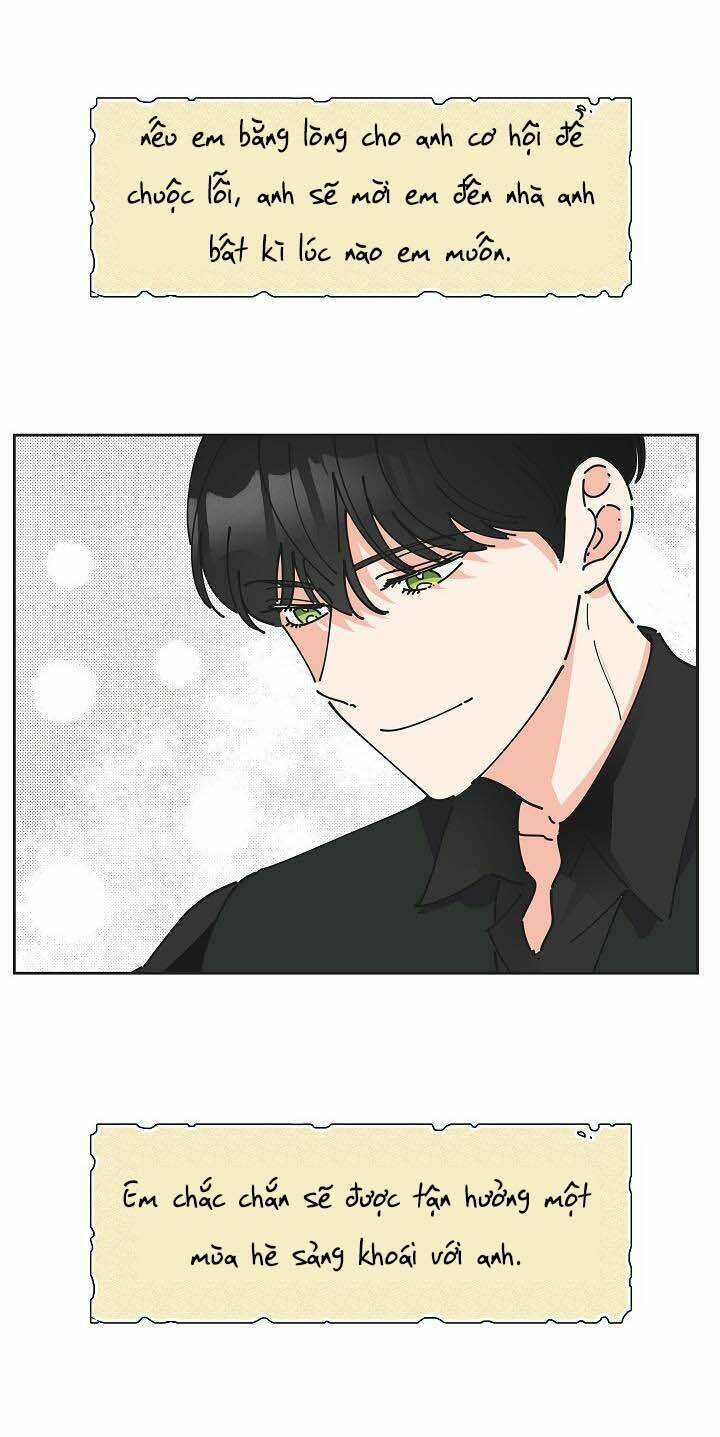 Người Hùng Của Ác Nữ Chapter 4 - Trang 2