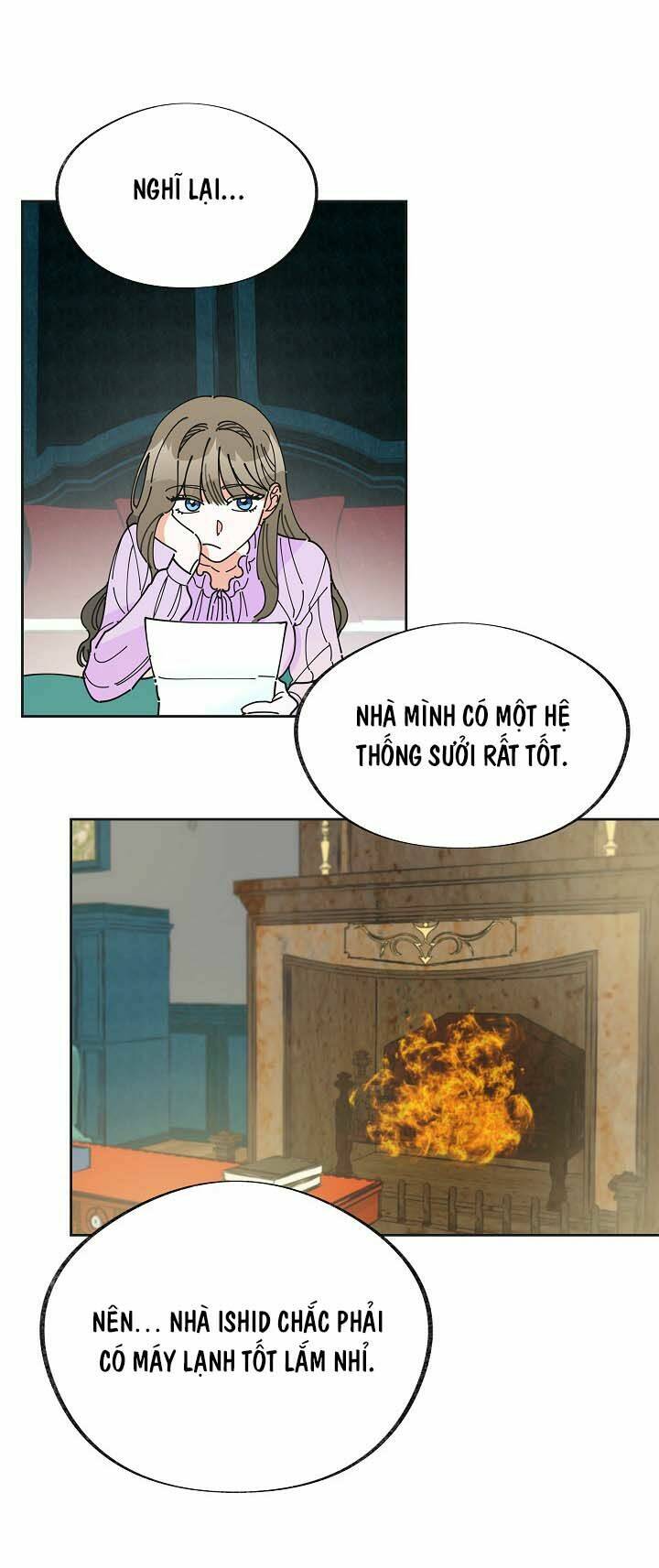 Người Hùng Của Ác Nữ Chapter 4 - Trang 2