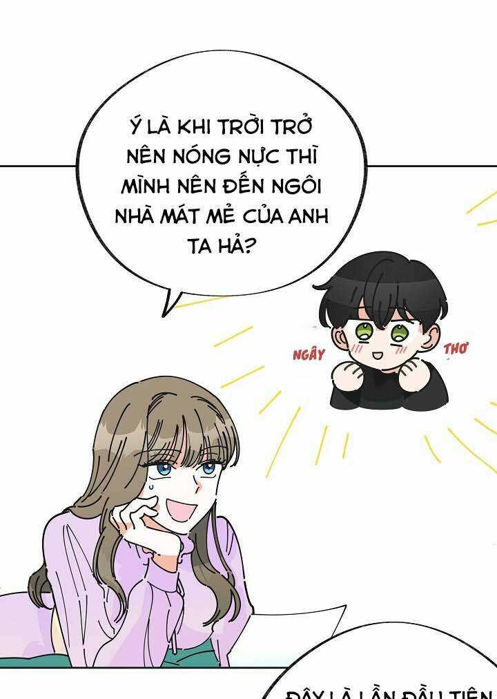 Người Hùng Của Ác Nữ Chapter 4 - Trang 2