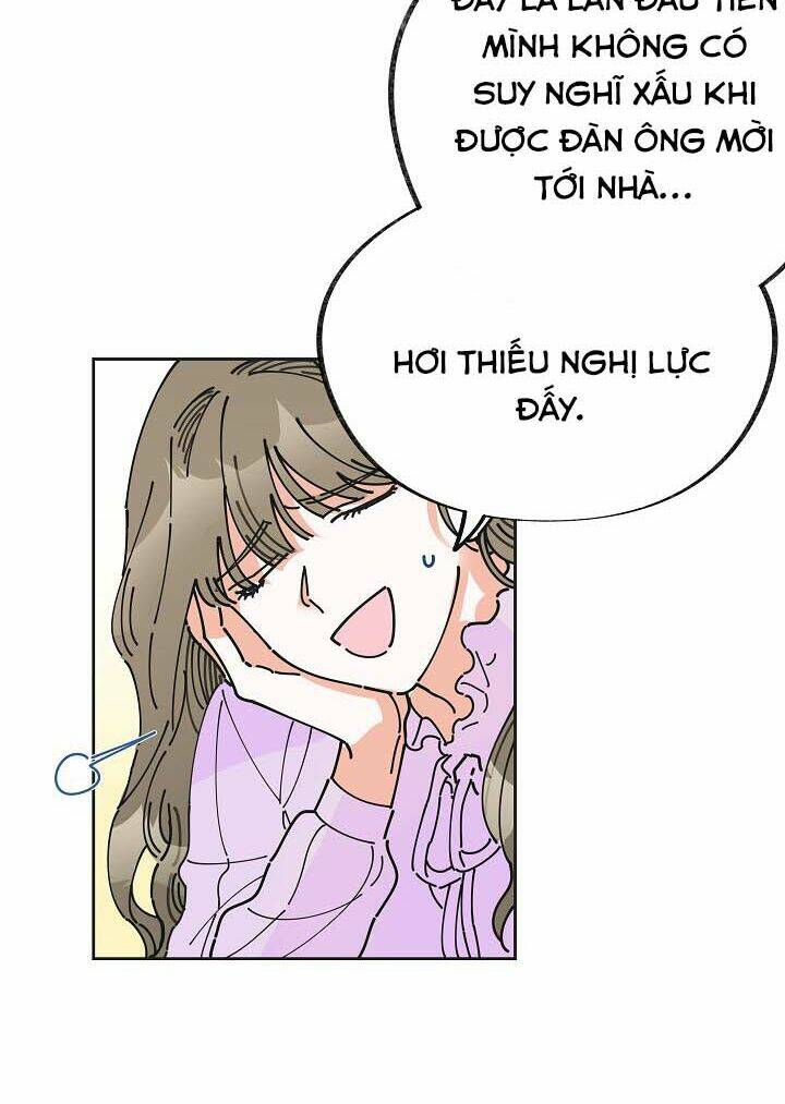 Người Hùng Của Ác Nữ Chapter 4 - Trang 2