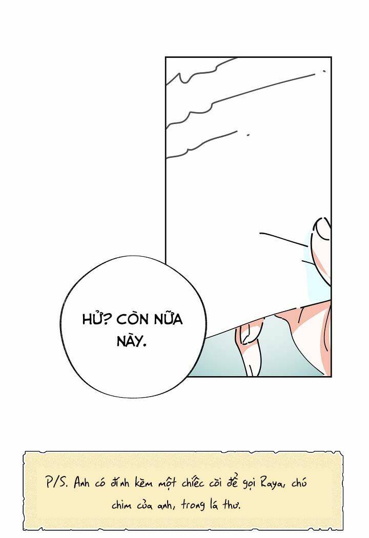 Người Hùng Của Ác Nữ Chapter 4 - Trang 2