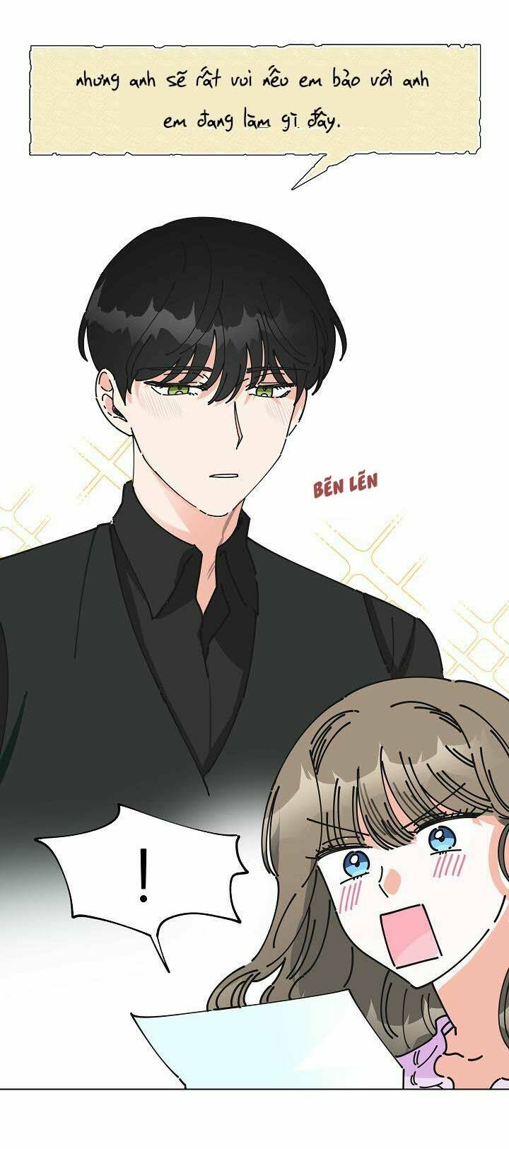 Người Hùng Của Ác Nữ Chapter 4 - Trang 2