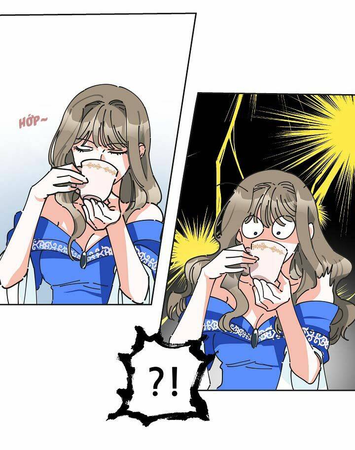 Người Hùng Của Ác Nữ Chapter 4 - Trang 2