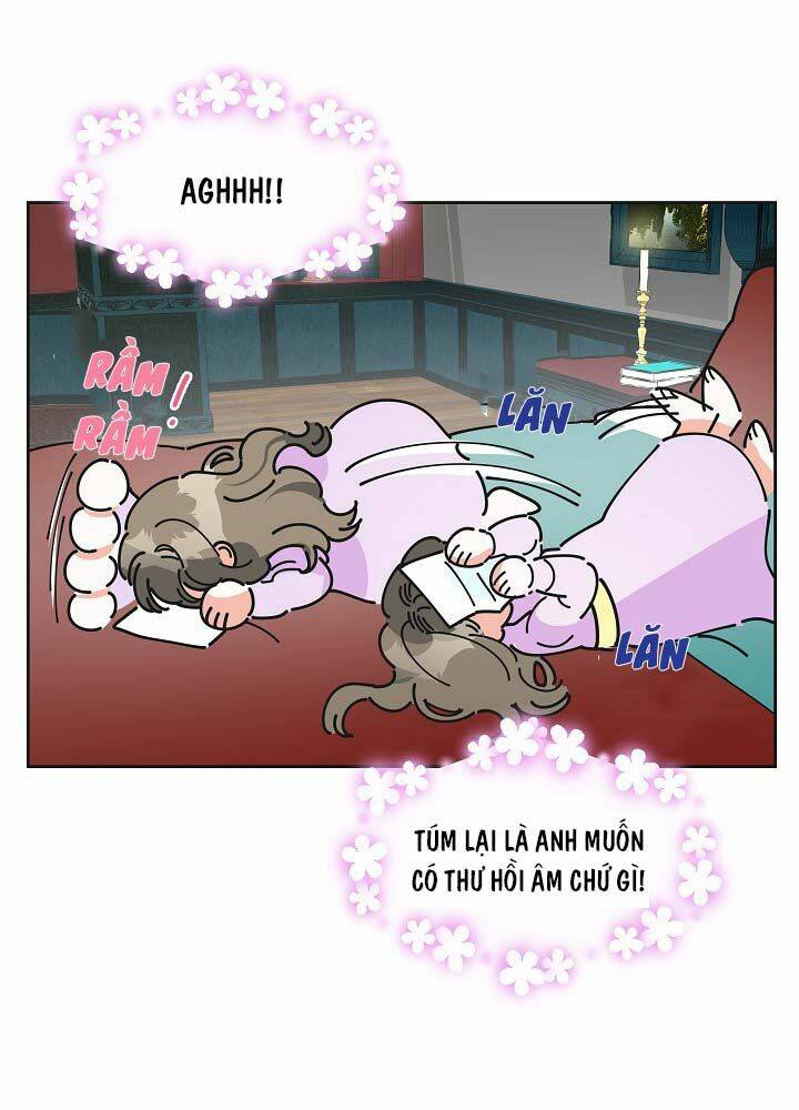 Người Hùng Của Ác Nữ Chapter 4 - Trang 2