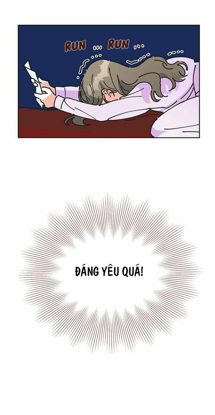 Người Hùng Của Ác Nữ Chapter 4 - Trang 2