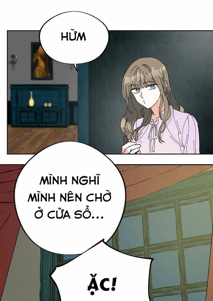 Người Hùng Của Ác Nữ Chapter 4 - Trang 2