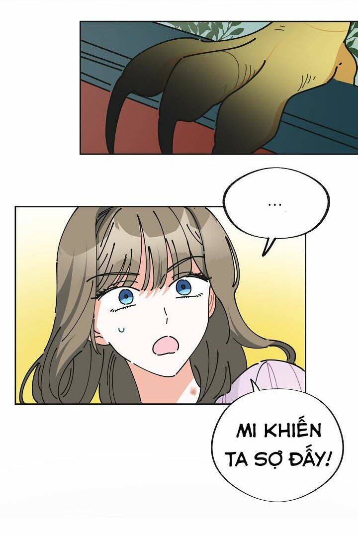 Người Hùng Của Ác Nữ Chapter 4 - Trang 2