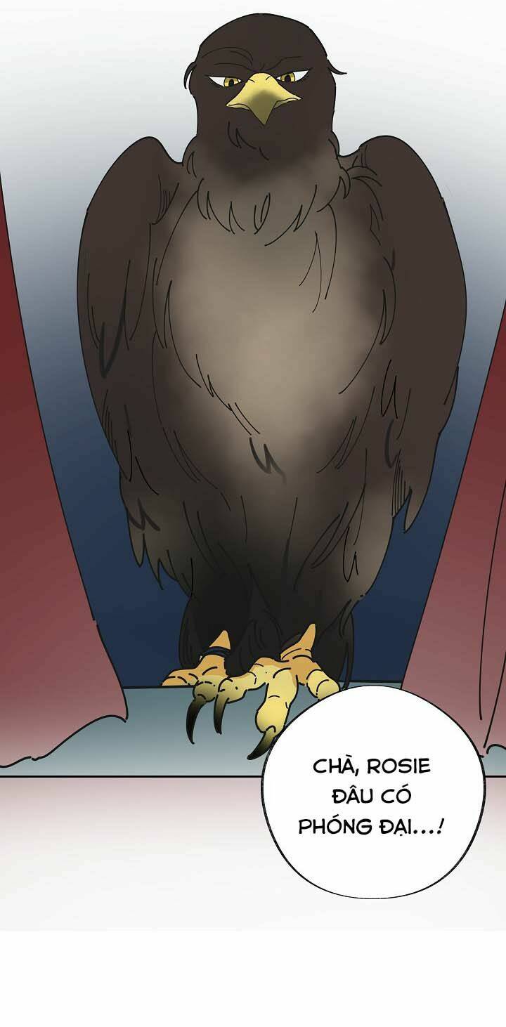 Người Hùng Của Ác Nữ Chapter 4 - Trang 2