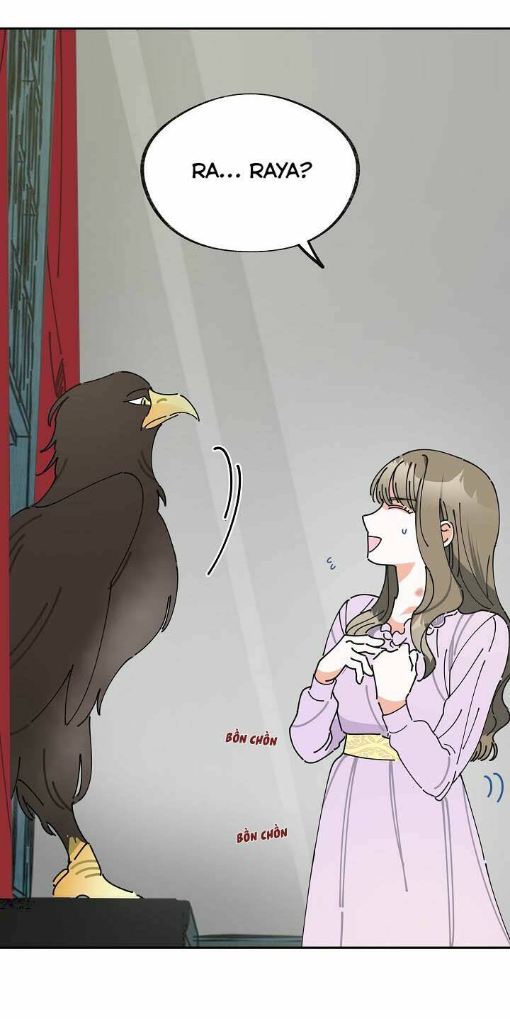 Người Hùng Của Ác Nữ Chapter 4 - Trang 2