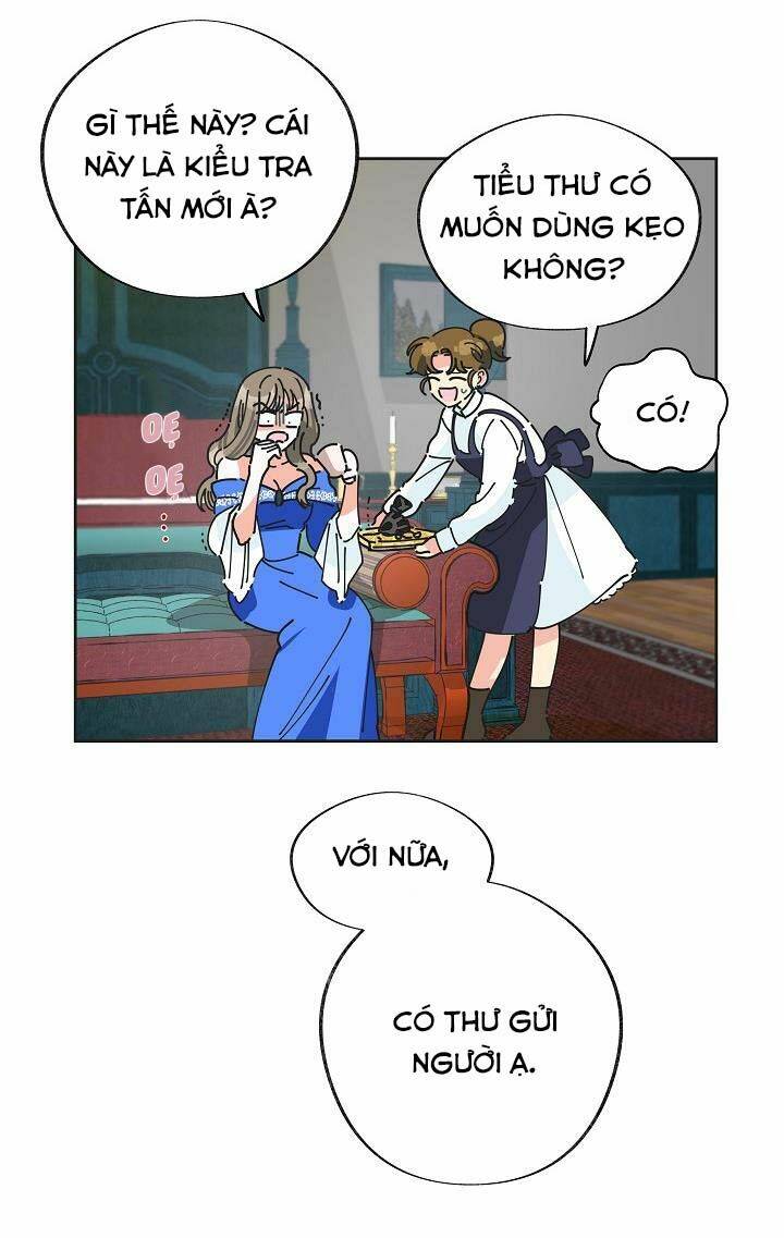 Người Hùng Của Ác Nữ Chapter 4 - Trang 2