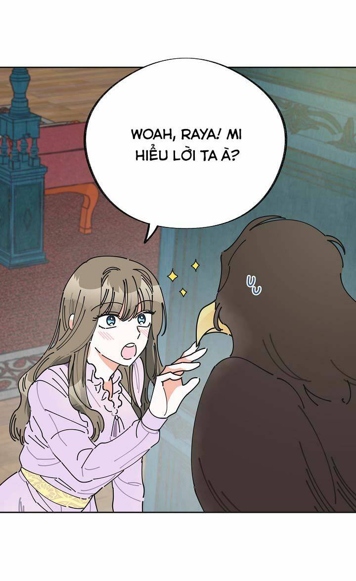 Người Hùng Của Ác Nữ Chapter 4 - Trang 2