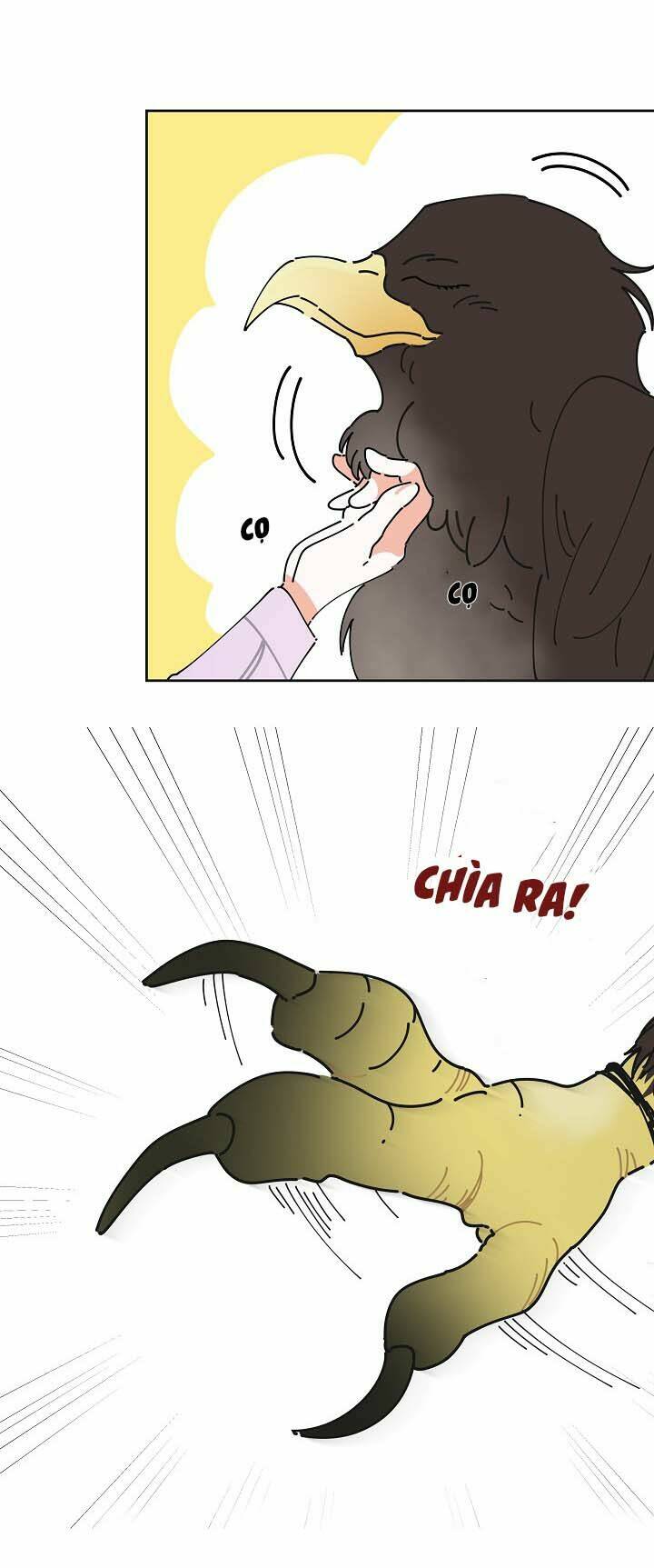 Người Hùng Của Ác Nữ Chapter 4 - Trang 2